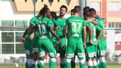 الاتحاد السكندري يفوز علي نادي مصر 2\1 ويشارك المقاولون وصافة الدوري