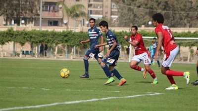 نجوم الغد.. نتائج الجولة الـ 19 لدوري الجمهورية للناشئين مواليد 2001