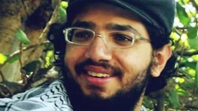 رفض استشكال الحكم الصادر ضد الصحفي «يوسف شعبان»