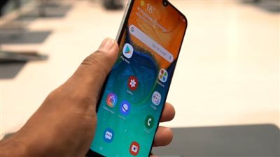 سعر تليفون سامسونج A30 في مصر