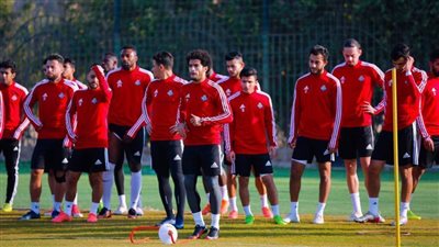 بيراميدز يواجه أزمة قبل مواجهة المصري بالدوري | صور