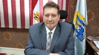 يضم 209 محلات.. رئيس حي الزاوية الحمراء يتابع تطوير سوق 