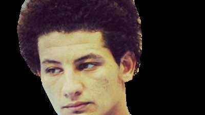 علي زين نجم منتخب «اليد»: الزمالك فاوضني.. والأولوية للأهلي