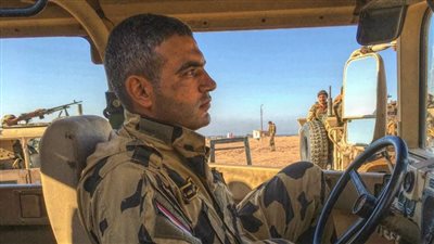 تفاصيل جديدة في حياة شهيد رفح أحمد المنسي يكشفها صديقه