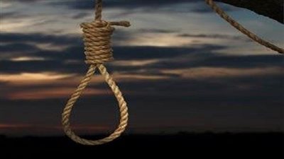 طالب ينتحر شنقا بسبب خلافات أسرية في سوهاج