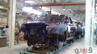 ٤٧.١٪ حجم التصنيع المحلي للسيارة تويوتا فورتشنر موديل 2017