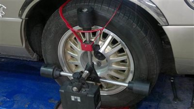 أرخص تكلفة لمعالجة اهتزاز مقود السيارة.. تعرف على التفاصيل