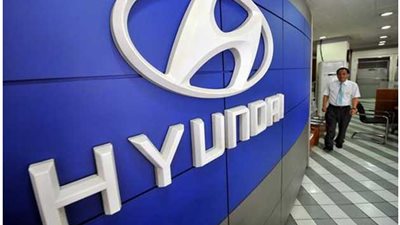 هيونداي تقدم معلومات عن مطاعم فخمة في نظام الملاحة