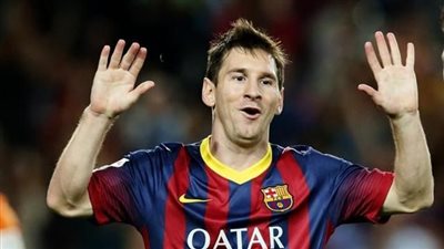 «ميسي» و«سواريز» يقودان هجوم برشلونة أمام بلباو
