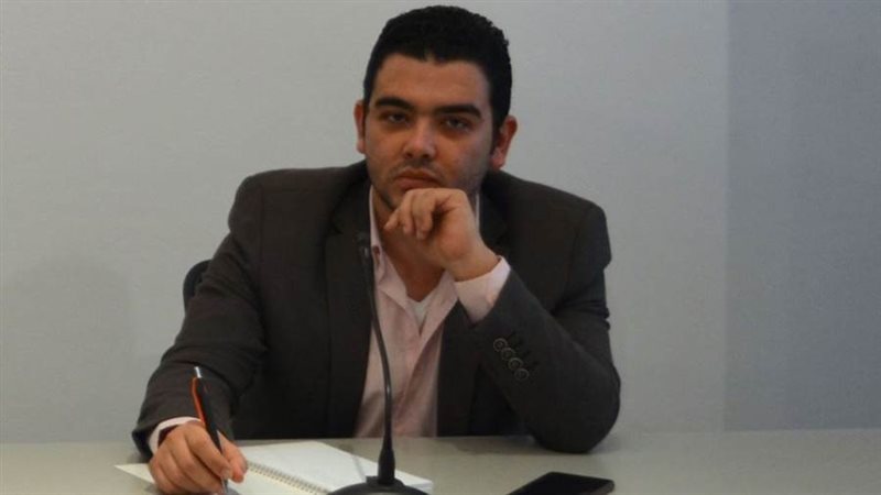 دكتور احمد السبعاوي