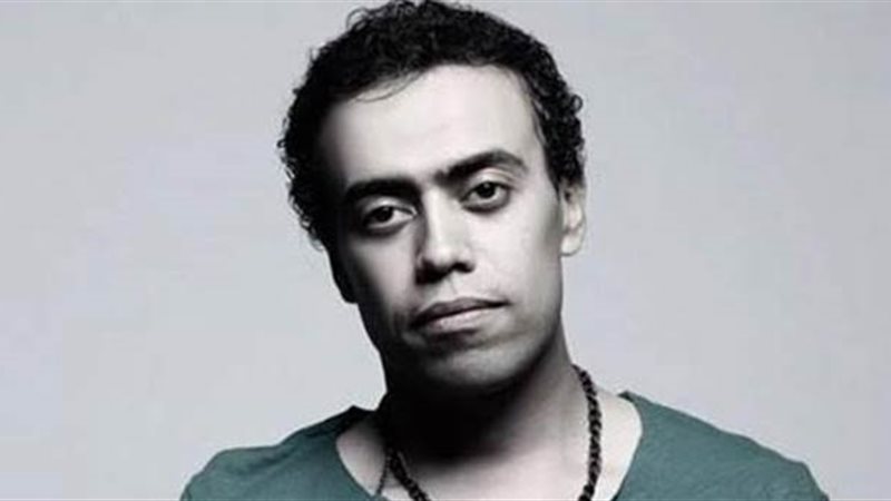 الفنان محمد فهيم