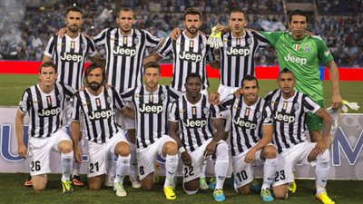 «التعادل السلبي» يفرض نفسه على الشوط الأول بين يوفنتوس وأودينيزي