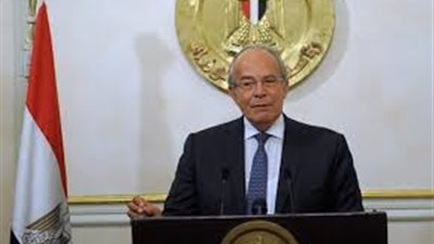 هشام الشريف: نسعى لإحداث طفرة اجتماعية للفئات الأولى بالرعاية