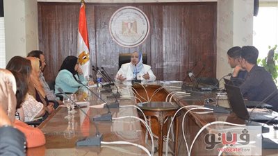 داليا مصطفى تقدم برنامج «مصر بتتطور» عبر قناة وزارة الهجرة على يوتيوب