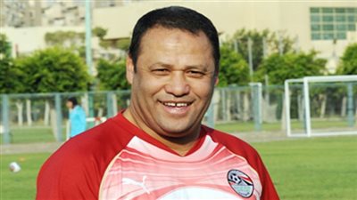 ضياء السيد يدخل حسابات الجبلاية لقيادة المنتخب الأوليمبي