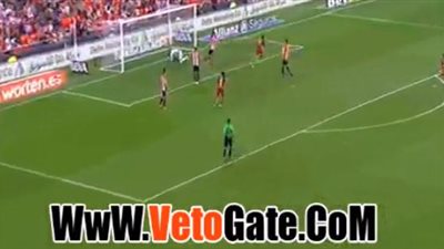 بالفيديو.. «سواريز» يتقدم لبرشلونة بهدف «طائر» في أتلتيك بيلباو