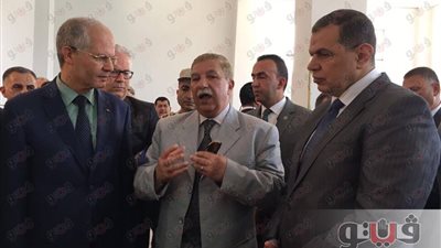 وزير التشغيل التونسي: نسعى لتعزيز التعاون مع الإسماعيلية