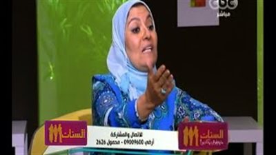 بالفيديو..نقاش حاد على الهواء بين هبة قطب وضيوف «cbc» بسبب حديثها في الجنس