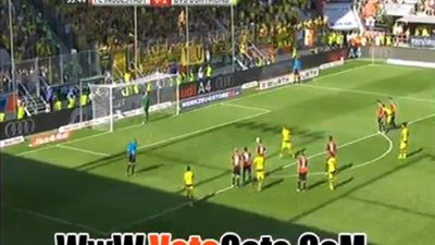 بالفيديو.. يوفنتوس يخسر أمام أودينيزي في افتتاحية الدوري الإيطالي