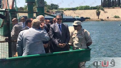 وزير القوى العاملة: نتعاون مع الوزارات لتوفير متطلبات السوق