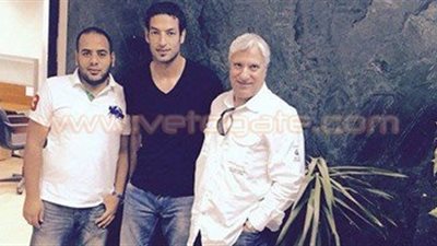 برنامج تأهيلي لـ«وائل فراج» بعد انتقاله لإنبي