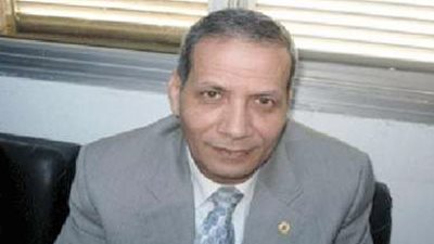 السفير الفلسطينى بطرابلس يكرم المستشار الثقافى المصرى