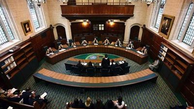 القضاء البريطانى يرفض دعوى تطالب بوقف صفقة أسلحة للسعودية