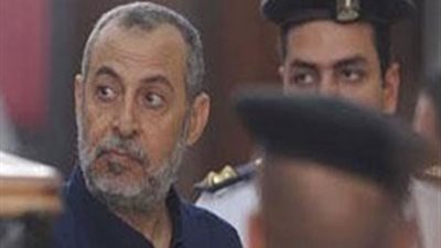 اليوم.. النطق بالحكم على محسن راضي و8 آخرين في «أحداث بنها»