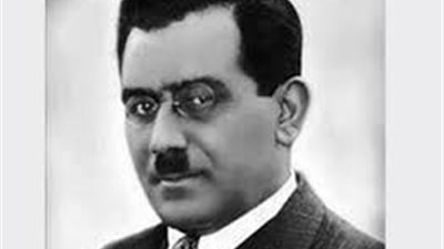 مصطفى مشرفة أينتشتاين العرب «بروفايل»