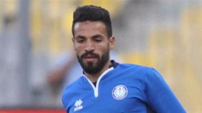 تفاصيل جديدة في مفاوضات الأهلي لضم محارب سموحة