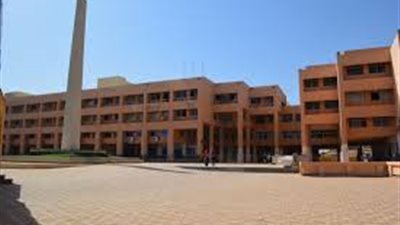 طلاب جامعة السادات في زيارة للعاصمة الإدارية الجديدة.. الأربعاء