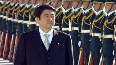 اليابان والاتحاد الأوربى يعتزمان إجراء محادثات فى أبريل بشأن التجارة الحرة