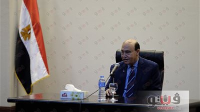 مميش: نتعاون مع وزارة الاستثمار لرفع تصنيف المنطقة الاقتصادية للقناة