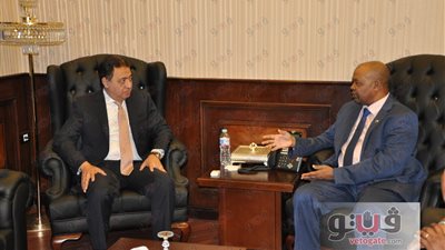 حصاد زيارة وزير الصحة إلى لبنان.. إنشاء مصانع أدوية باستثمار مشترك.. تدريب الأطباء.. بحث تحديد أسعار الأدوية المتداولة في الدول العربية.. وتوفير سيارة مجهزة للكشف المبكر على سرطان الثدي