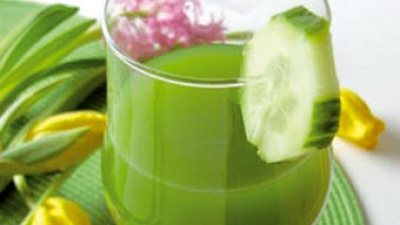 عصير الخيار ينقي الدم من السموم ويحمي من السرطان