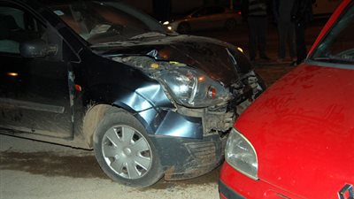 ارتفاع عدد القتلى في حادث طريق «مصر - الإسماعيلية» إلى 4 أشخاص