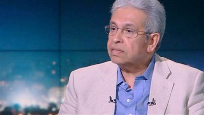 عبد المنعم سعيد: الأزهر لعب دورًا في إنهاء حكم الإخوان سريعا