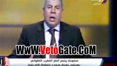 بالفيديو.. شوبير يطالب بالتحقيق مع جماهير الزمالك فور عودتهم من تونس