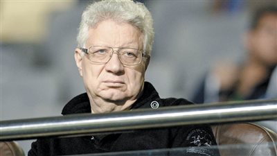 مرتضى منصور عن تعادل الزمالك: 