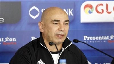 حسام حسن: لولا الغيابات لخطفنا الفوز من الزمالك