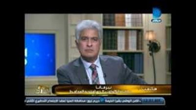 بالفيديو.. أول تعليق لصاحبة أزمة افتتاح محافظ الشرقية لـ «كوافير»