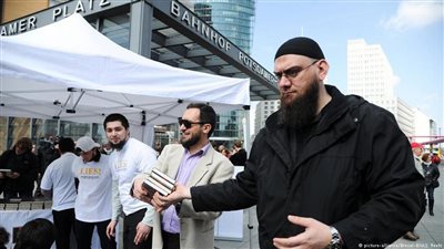 خبيرة ألمانية: السعودية تصدر الوهابية حتى في اتجاه ألمانيا