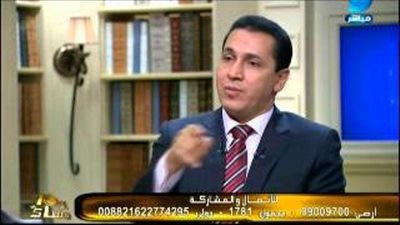 بالفيديو.. محافظ الشرقية يكشف تفاصيل ضبط مسئول كبير بصحبته فتيات ليل