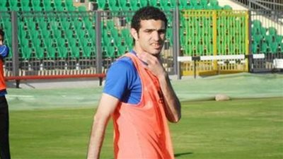 إيهاب المصري يوقع للرجاء لمدة 3 مواسم