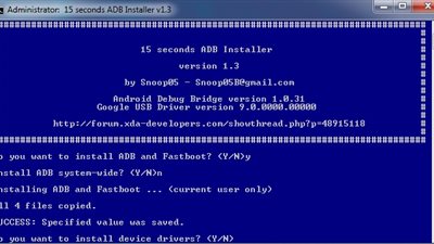 بالخطوات.. طريقة تحميل «أندرويد مارشميلو» على جهازك