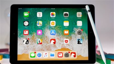 تويتر يحصل على تصميم جديد على أجهزة آي باد