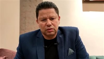 رضا عبد العال: في عصابة عايزه تسقط نادي الزمالك.. ولازم اللعيبة تتغير | فيديو