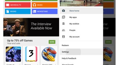 طريقتان للتحكم في المحتوى الذي يتعرض له أطفالك على «جوجل بلاي»