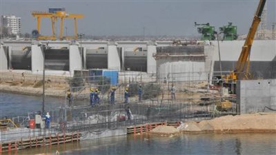 وزير النقل يتفقد اليوم عددا من مشروعات القومية بأسيوط