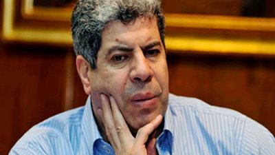 اليوم.. الحكم فى دعوى سب برلمانى سابق ضد 